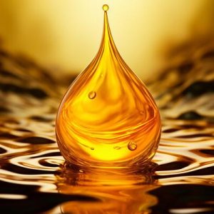 Fragrance Oil