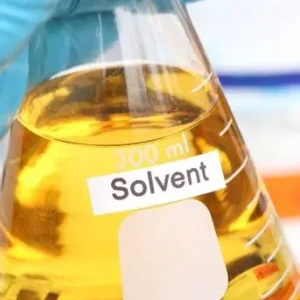 Solvents